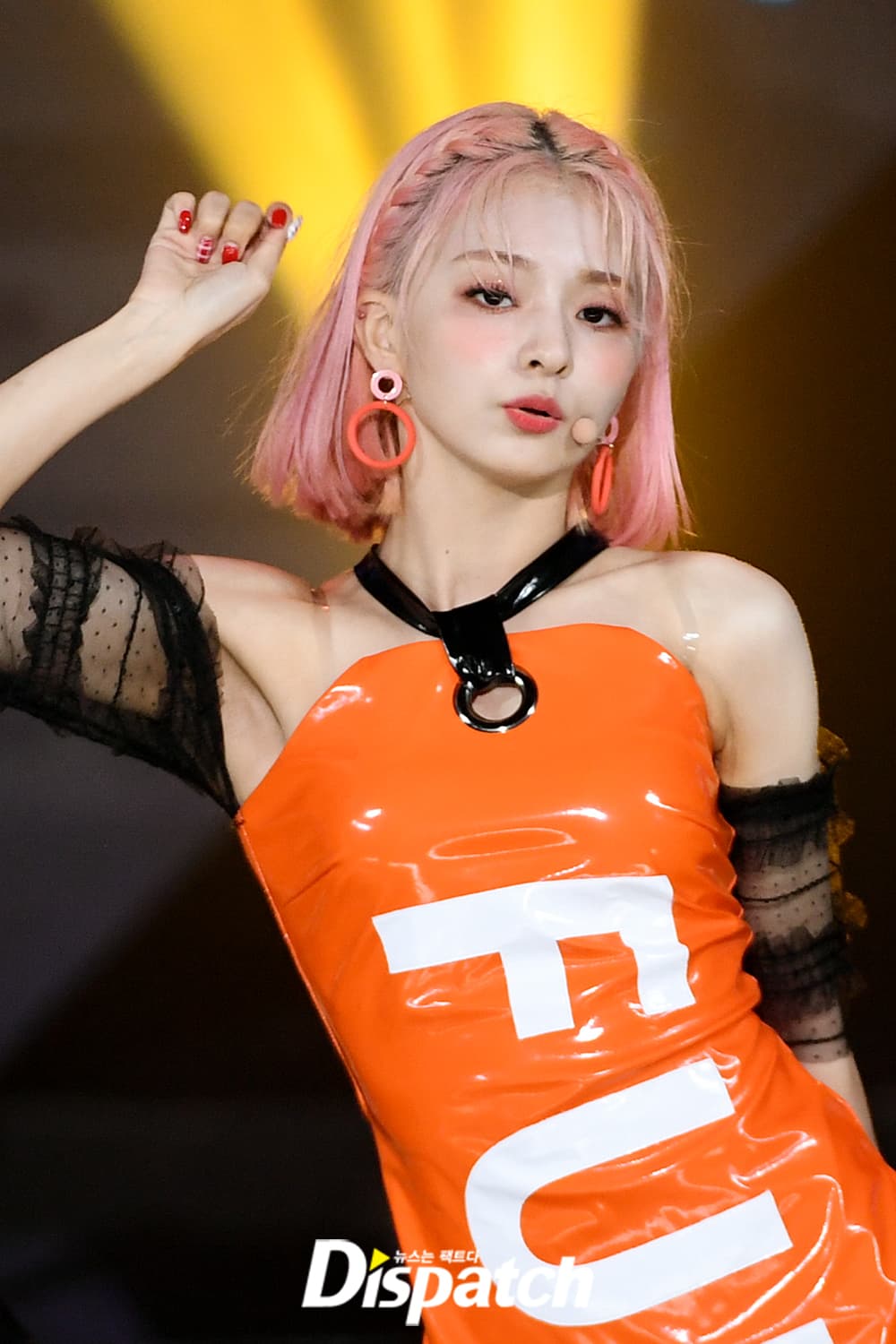 Lee Na Gyung photo 1