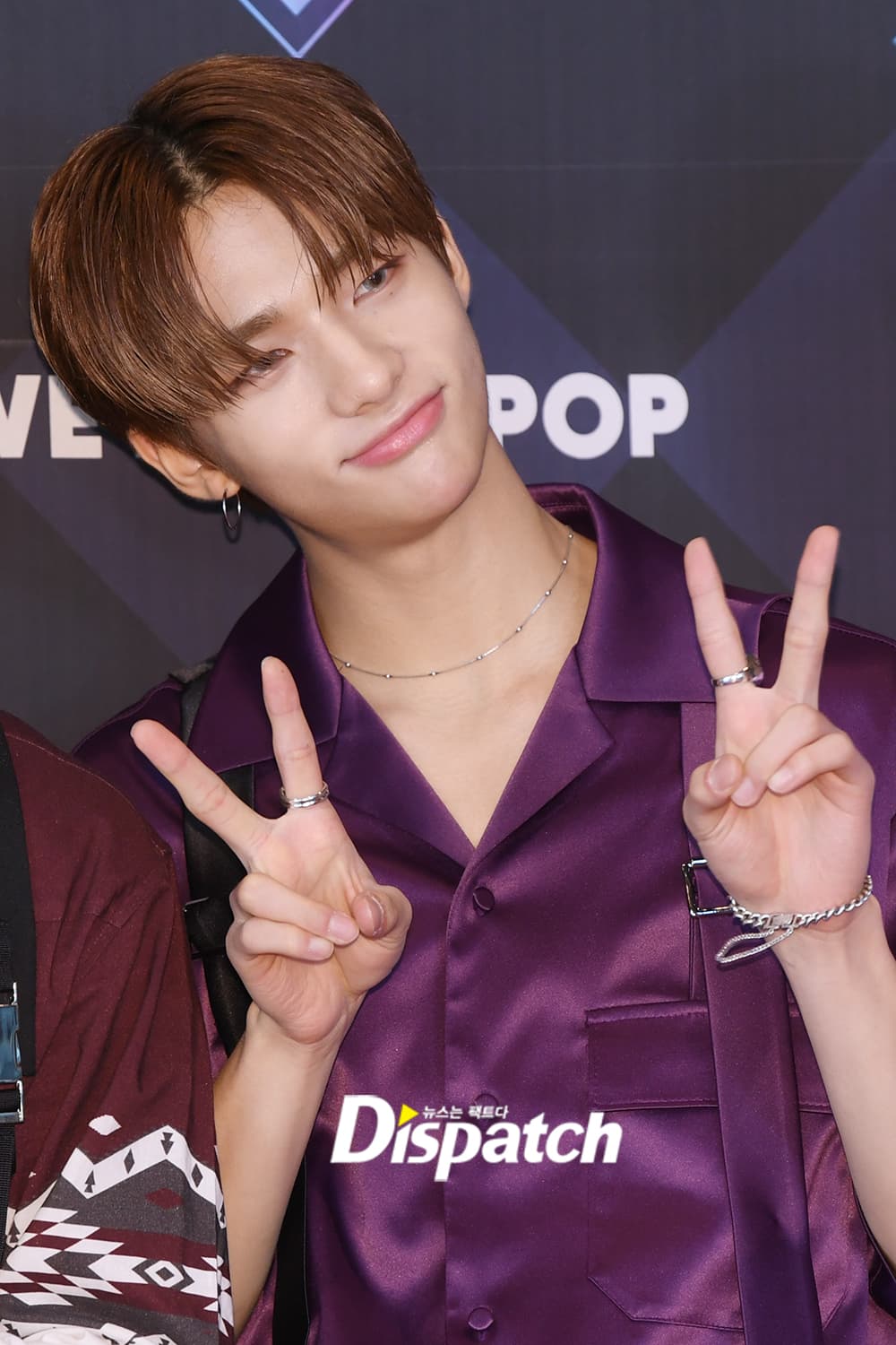 Hyunjin