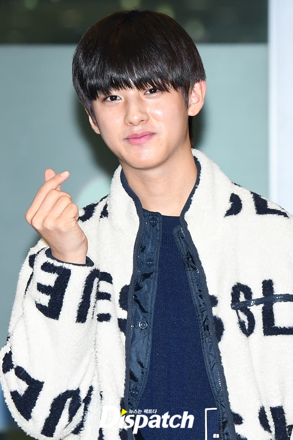 Kim Min Kyu photo 1