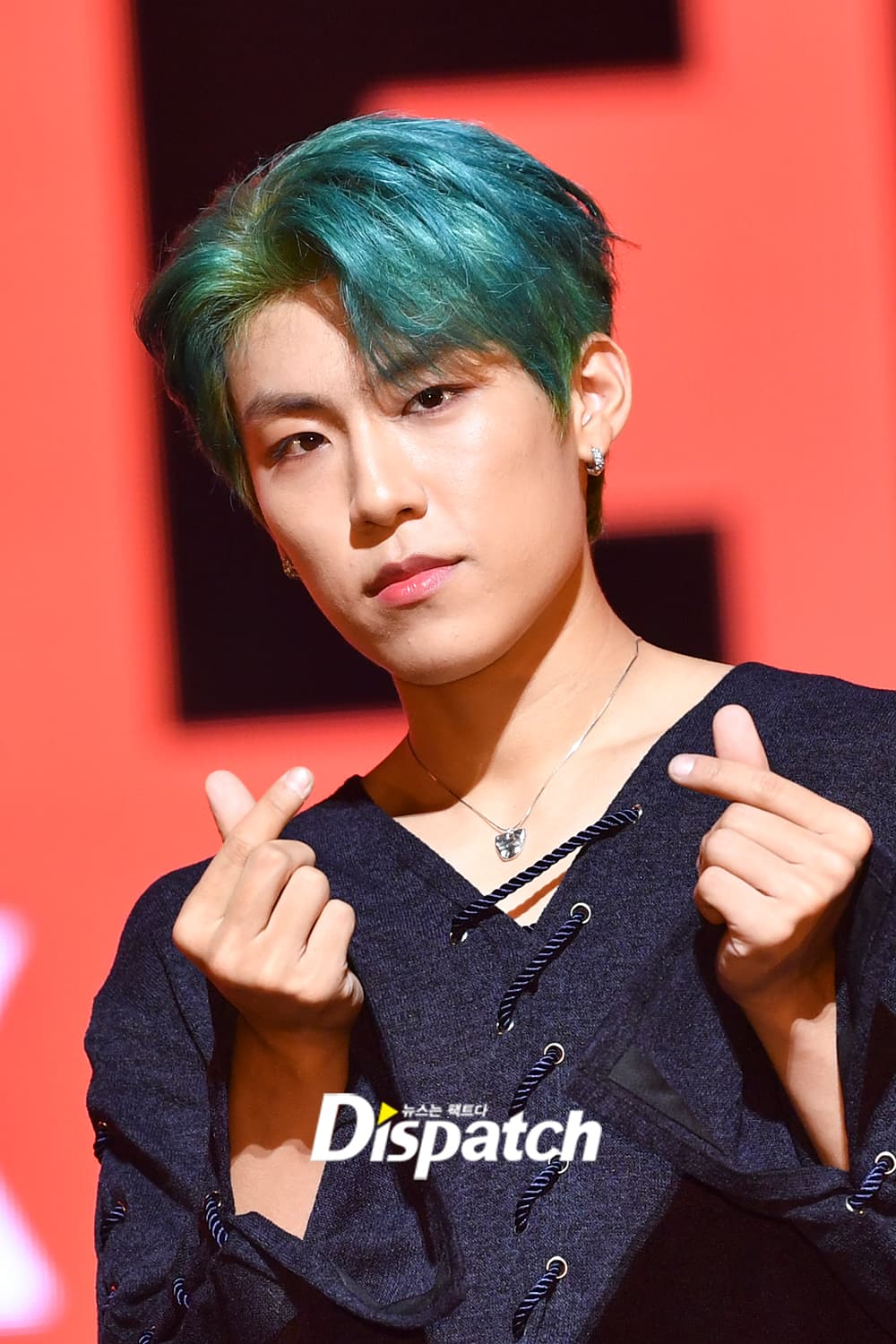 Park Woo-Jin photo 1
