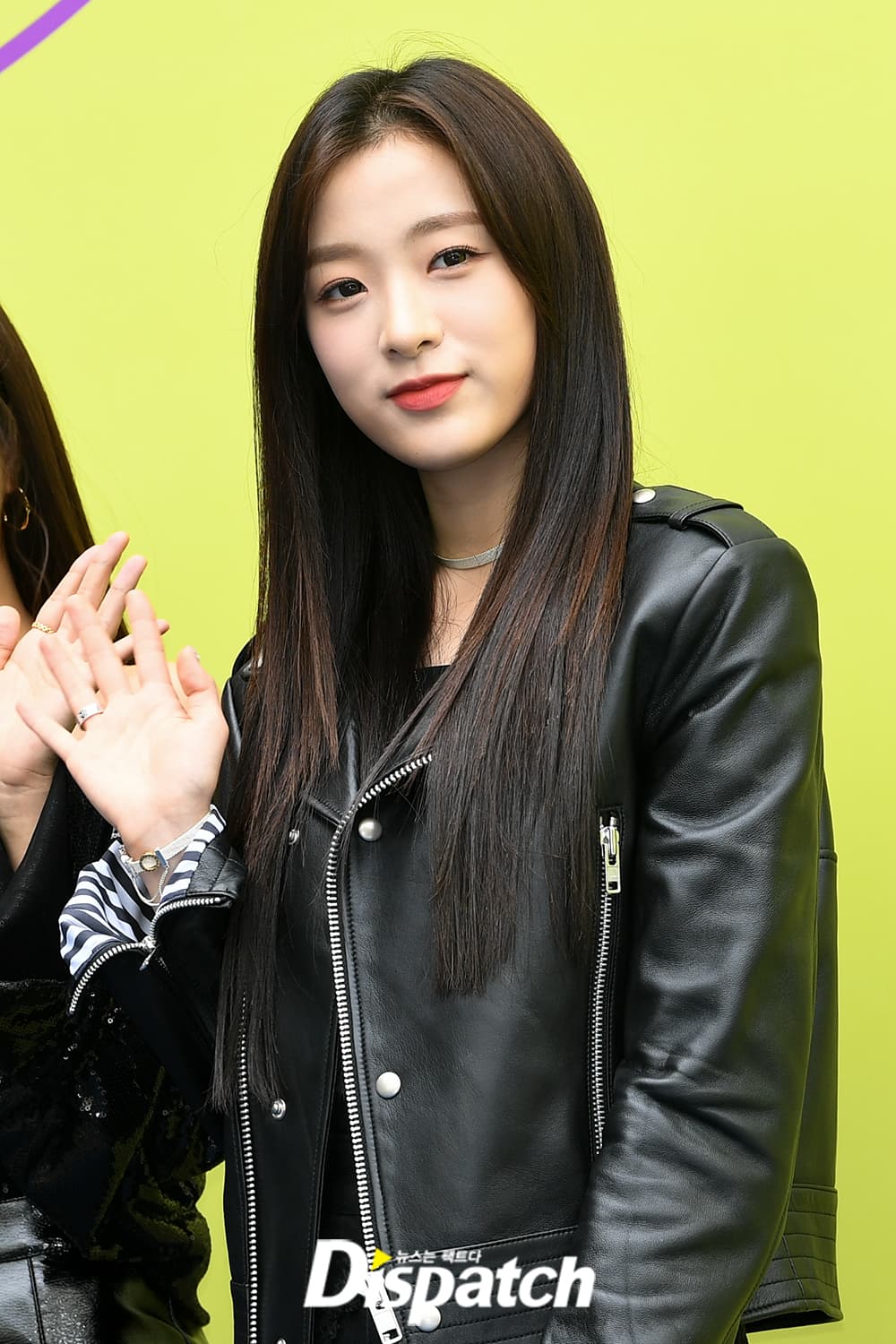 Jinsoul photo 1