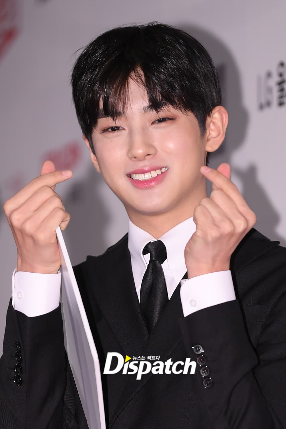 Kim Min Kyu photo 1