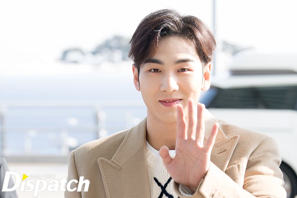 Baekho