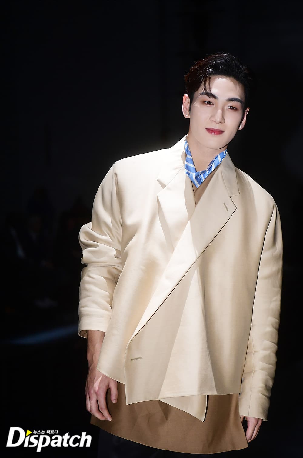 Baekho