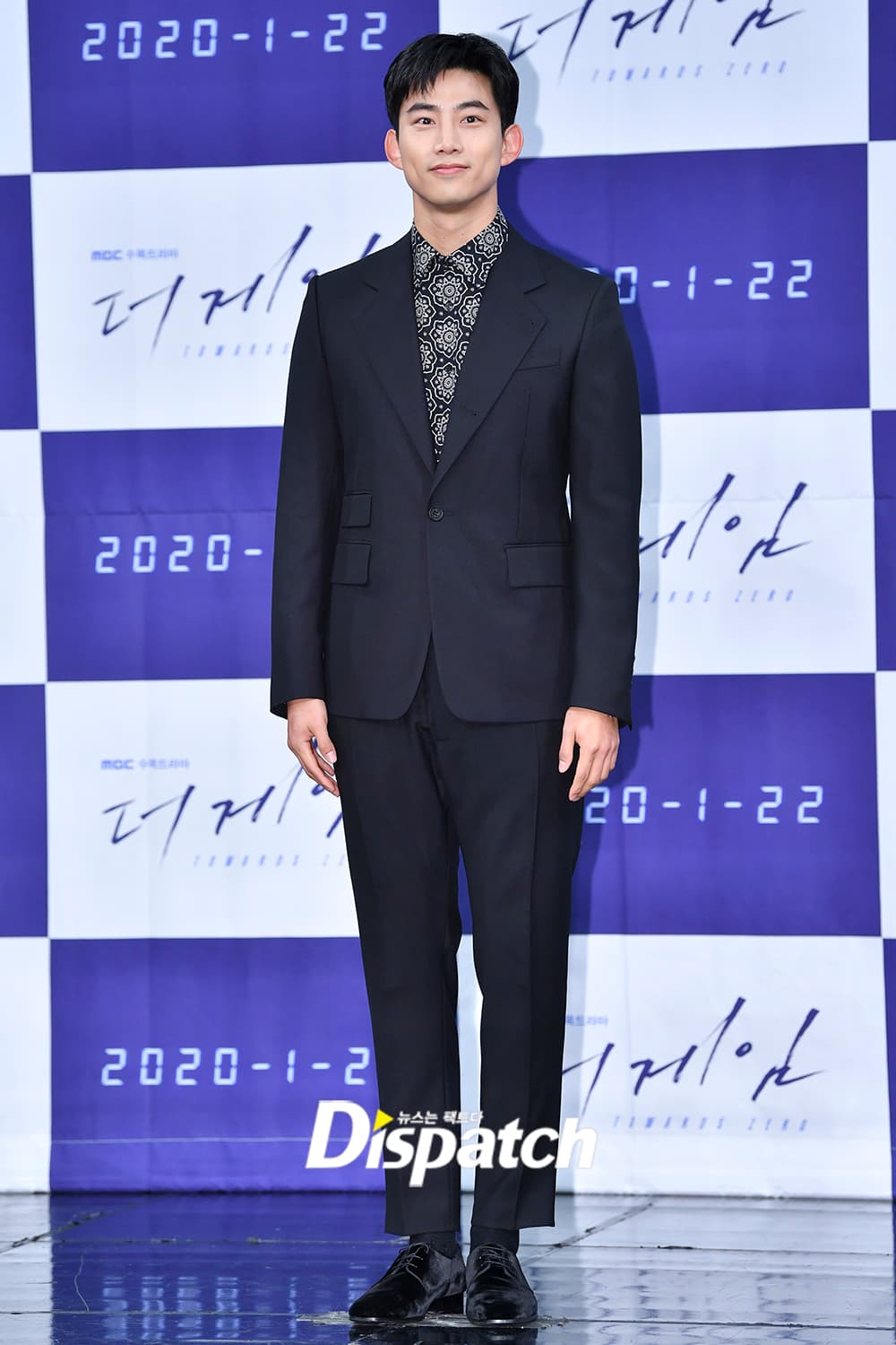 Taecyeon photo 1