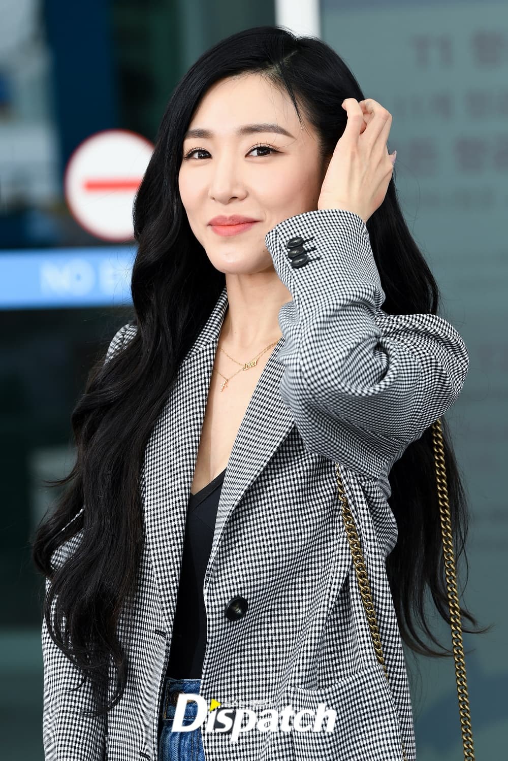 Tiffany photo 1