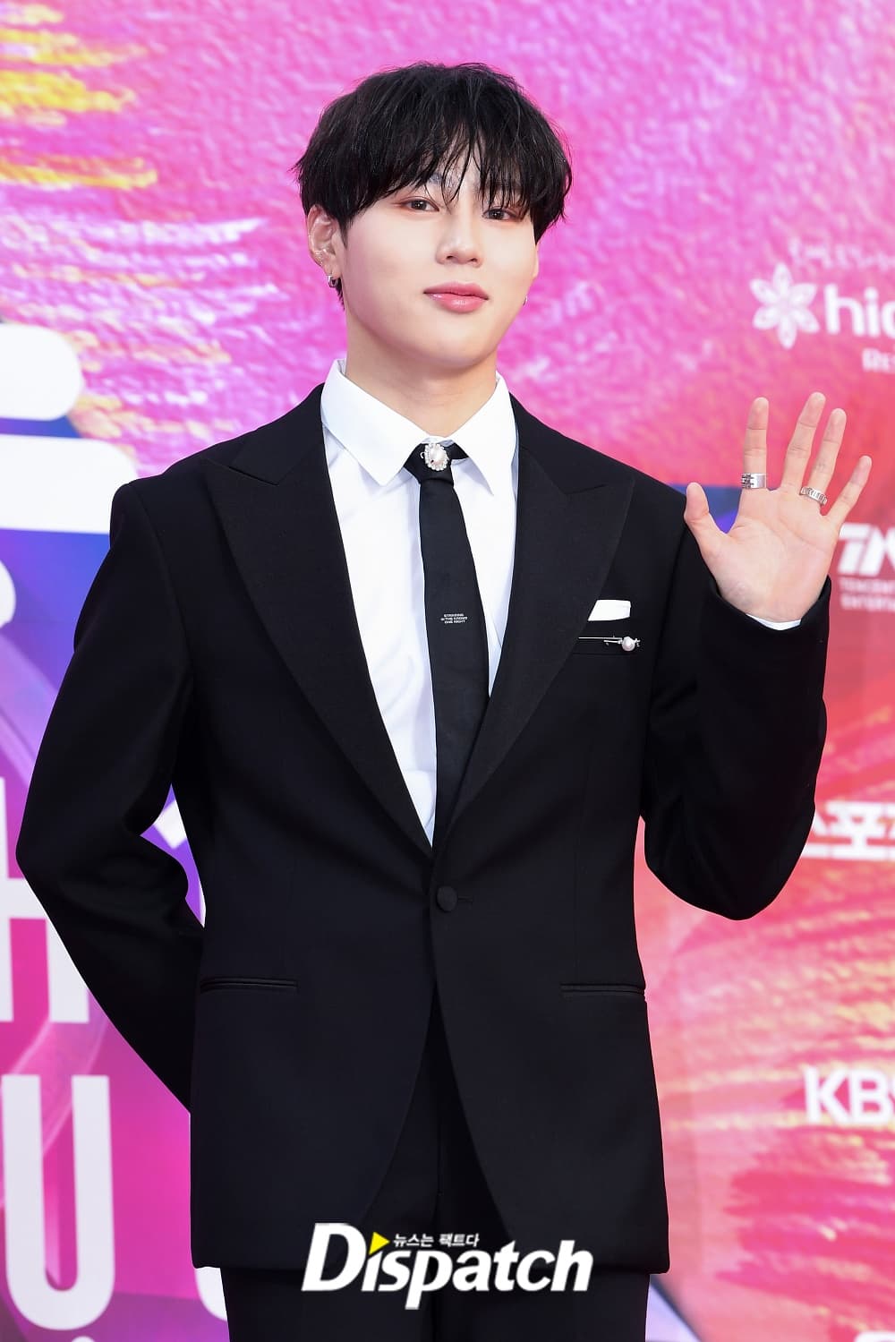 Ha Sung Woon photo 1