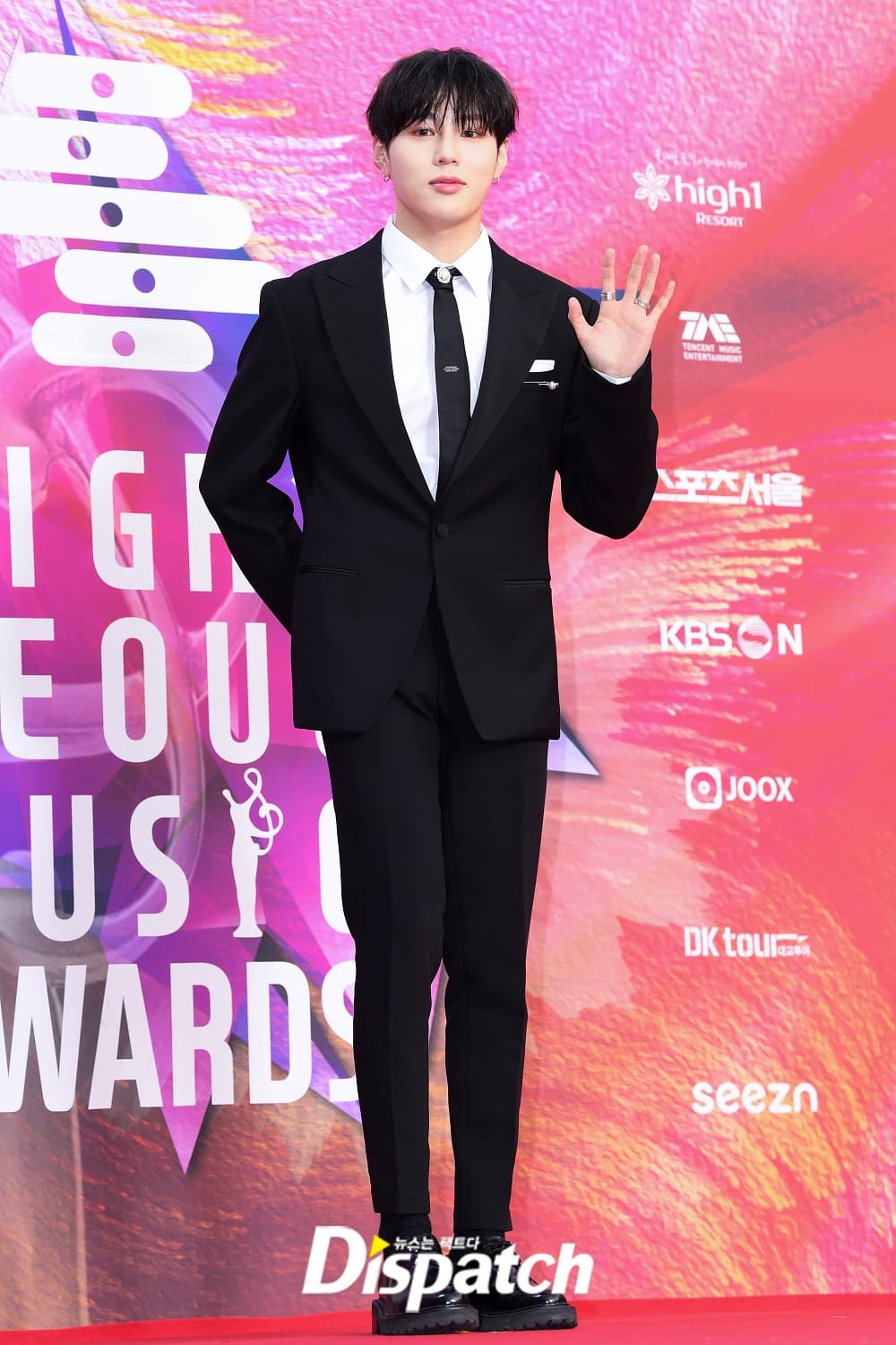 Ha Sung Woon photo 1