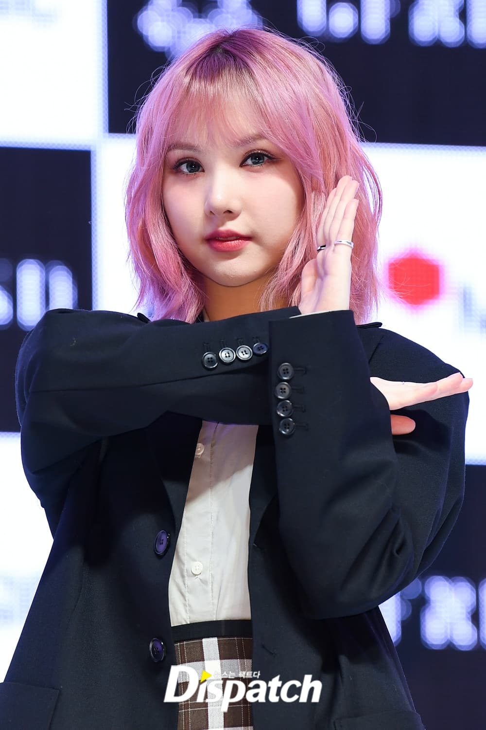 Eunha photo 1