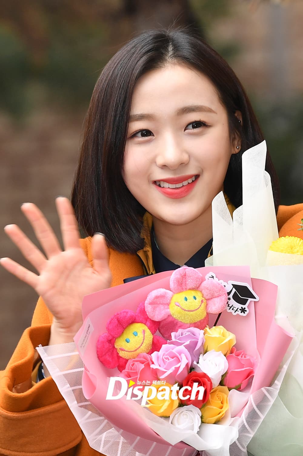 Jinsoul photo 1