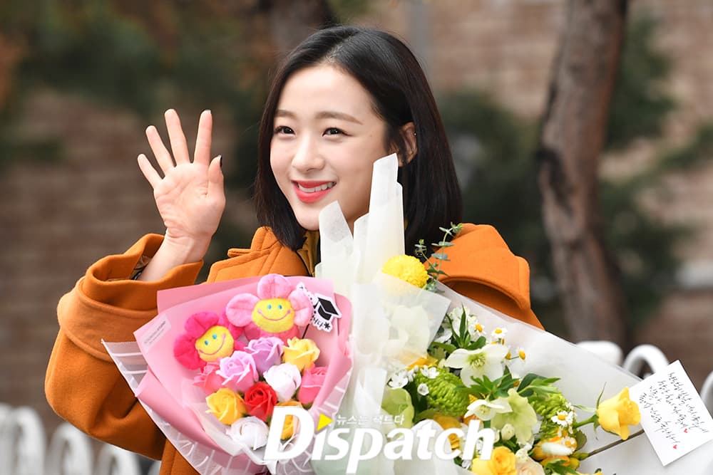 Lee Jin-Sol photo 1