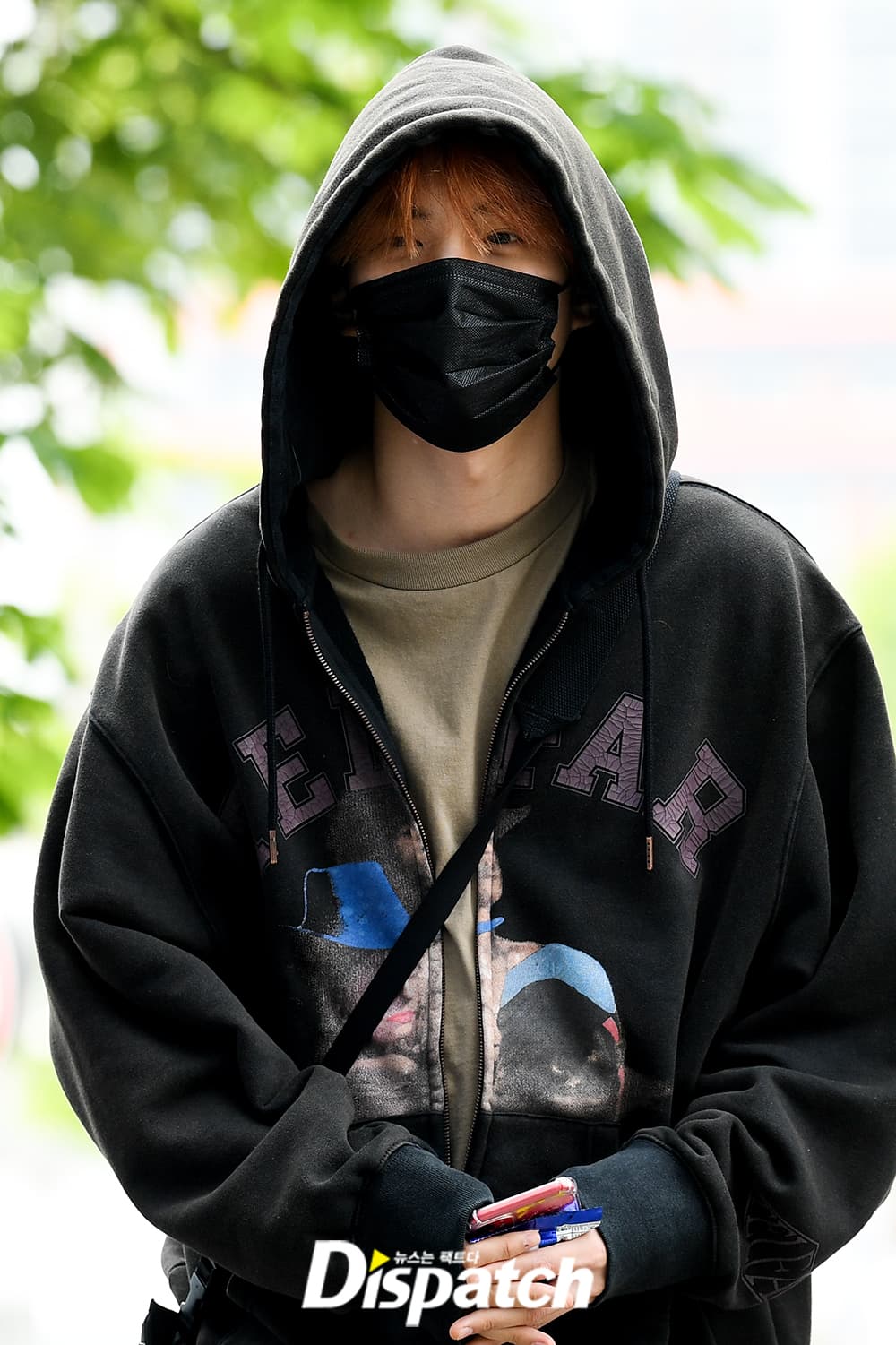 Minhyuk photo 1