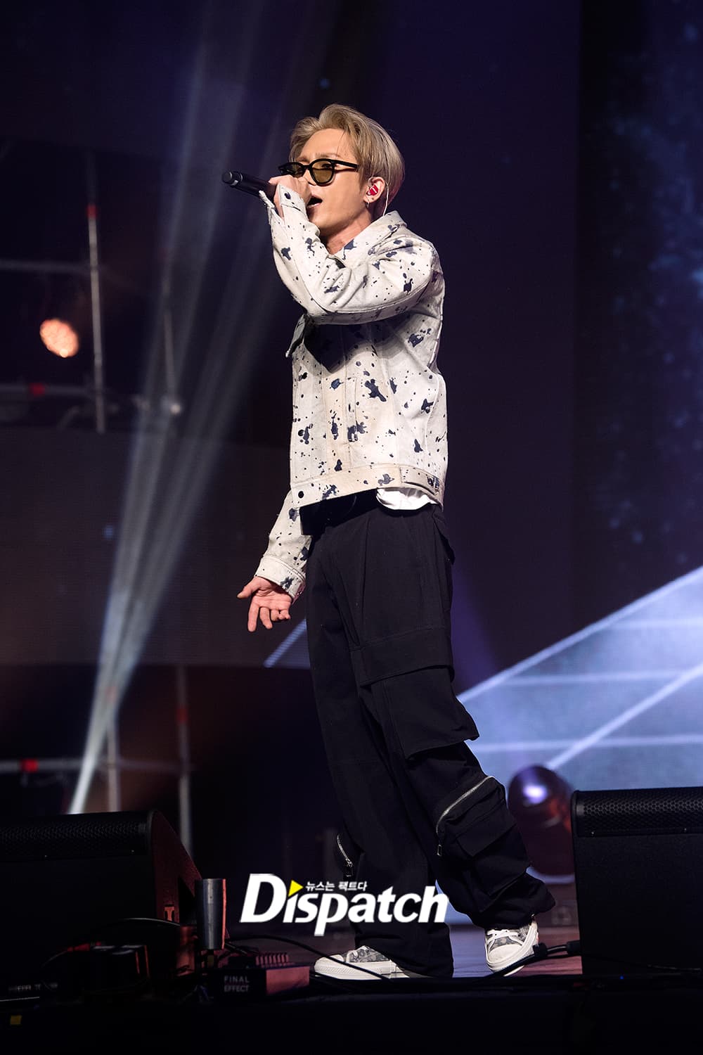 Sik-K photo 1