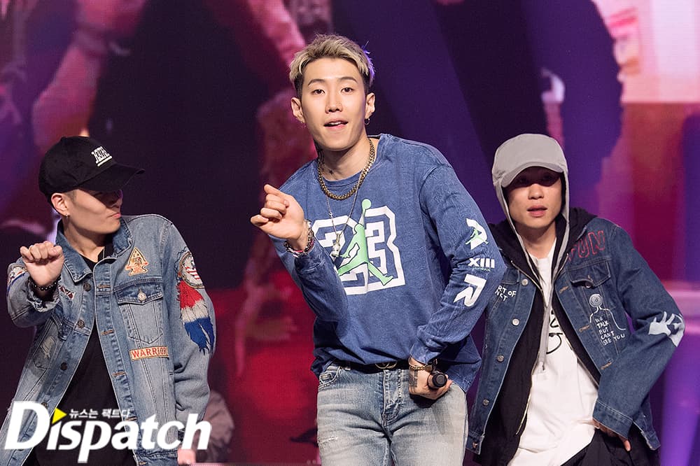 Jay Park photo 1