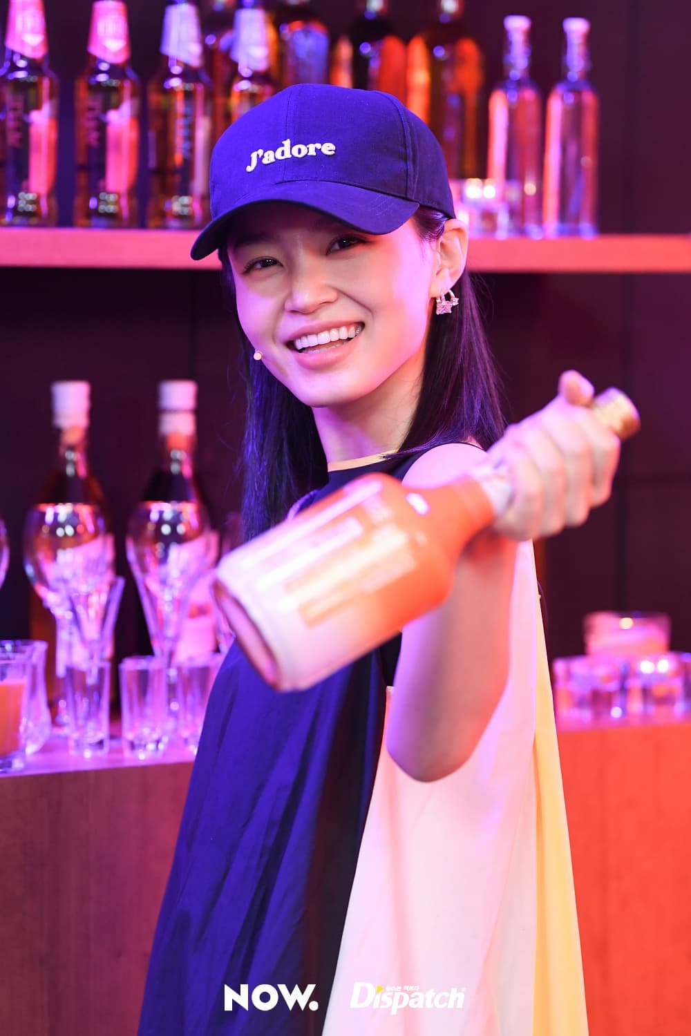 Lee Hi photo 1