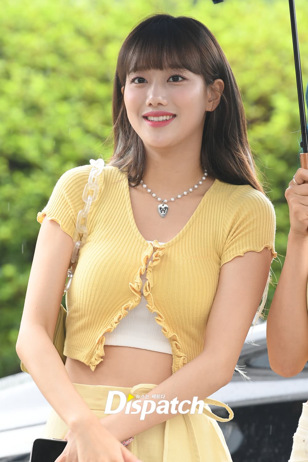 Lee Na-Eun photo 1