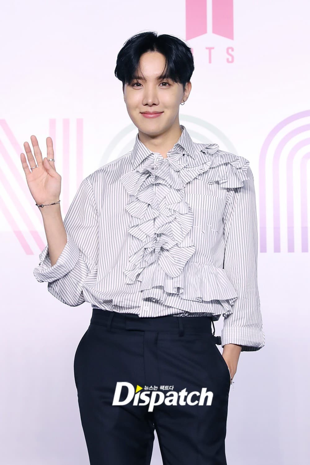J-Hope (bts) photo 1