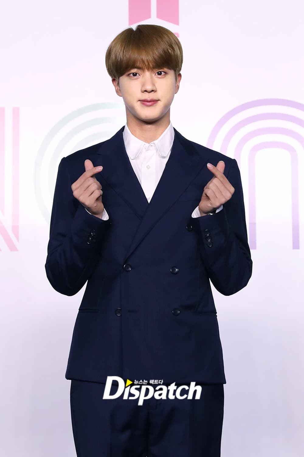 J-Hope, Jimin, Jin, Jungkook, RM, Suga, V/kim Tae Hyung