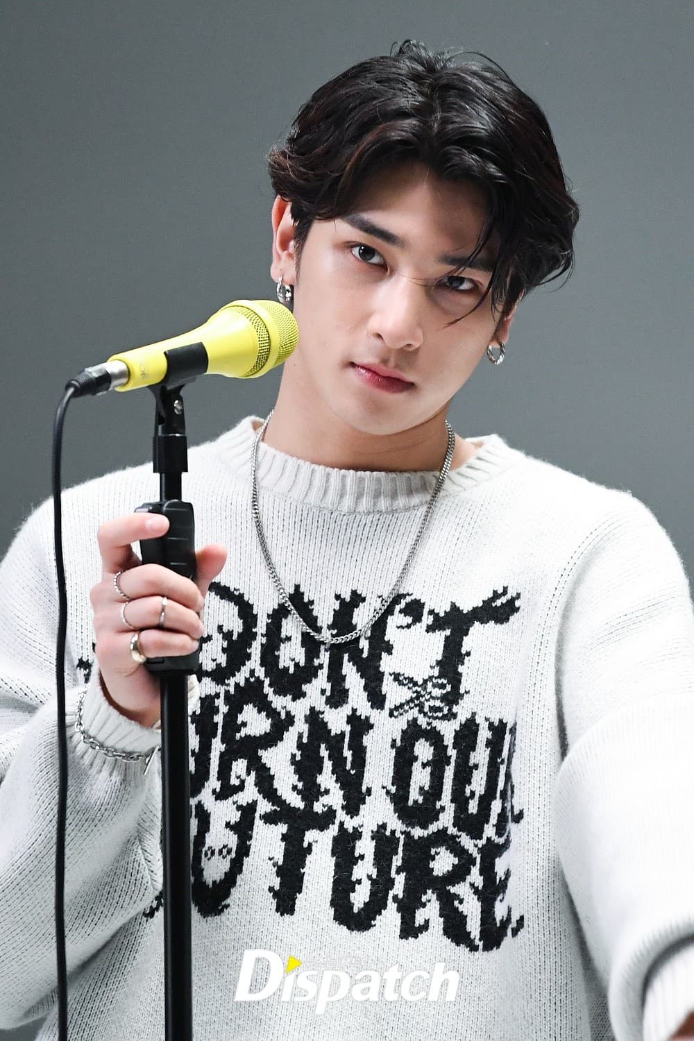 Lee Han-Gyul photo 1