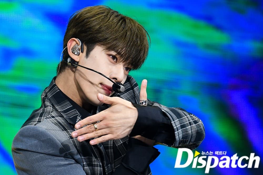 Kim Dong-Hyun photo 1
