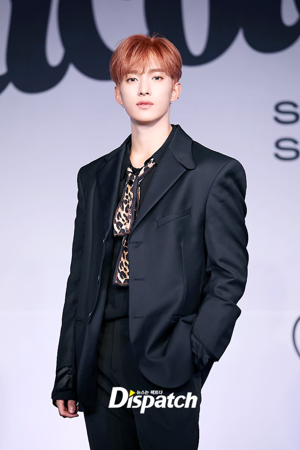 Dokyeom, Joshua photo 1
