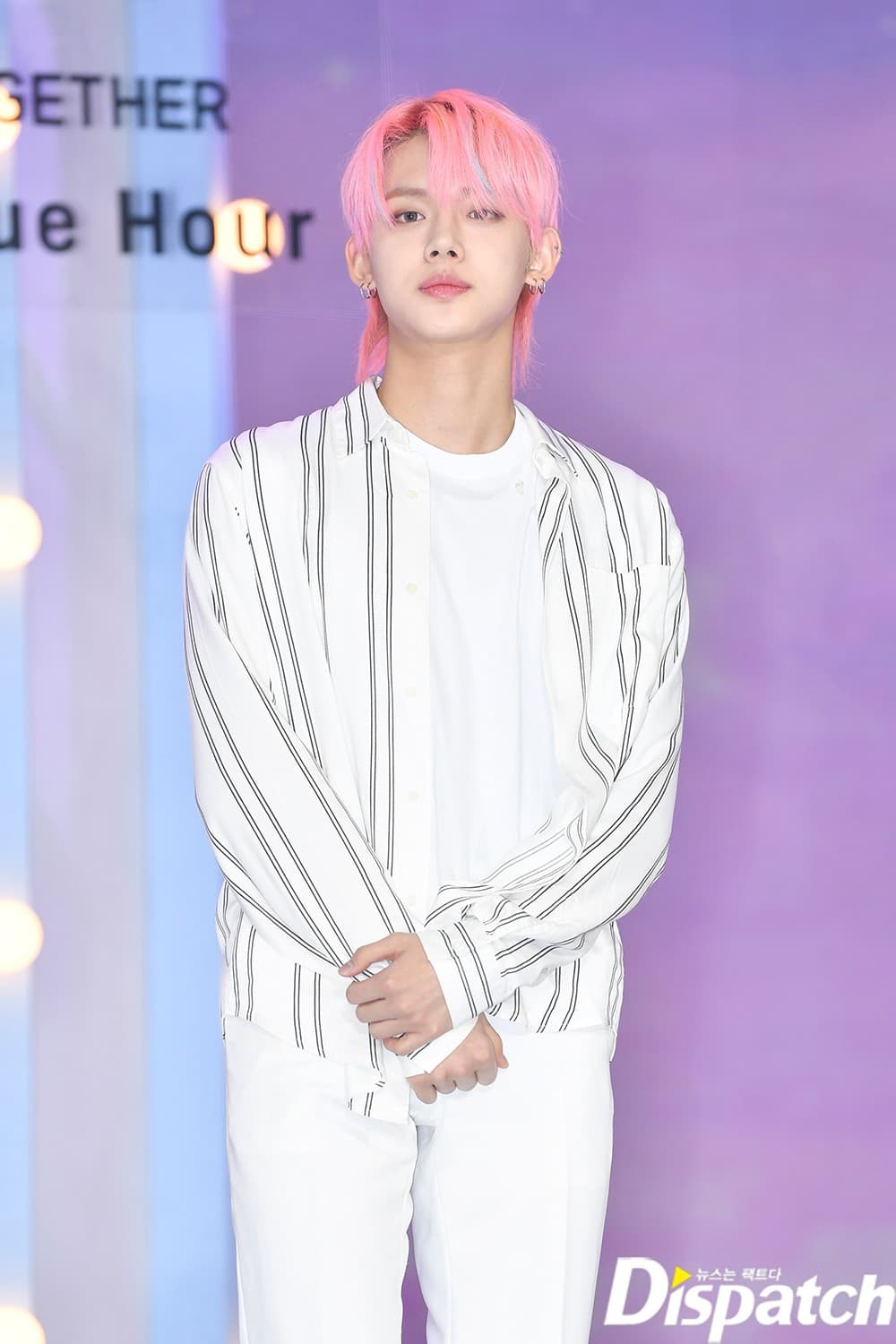 Yeonjun photo 1