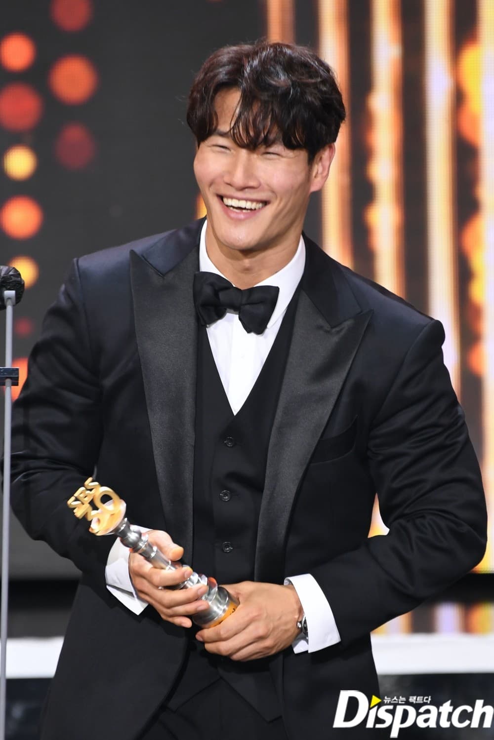 Kim Jong-Kook photo 1