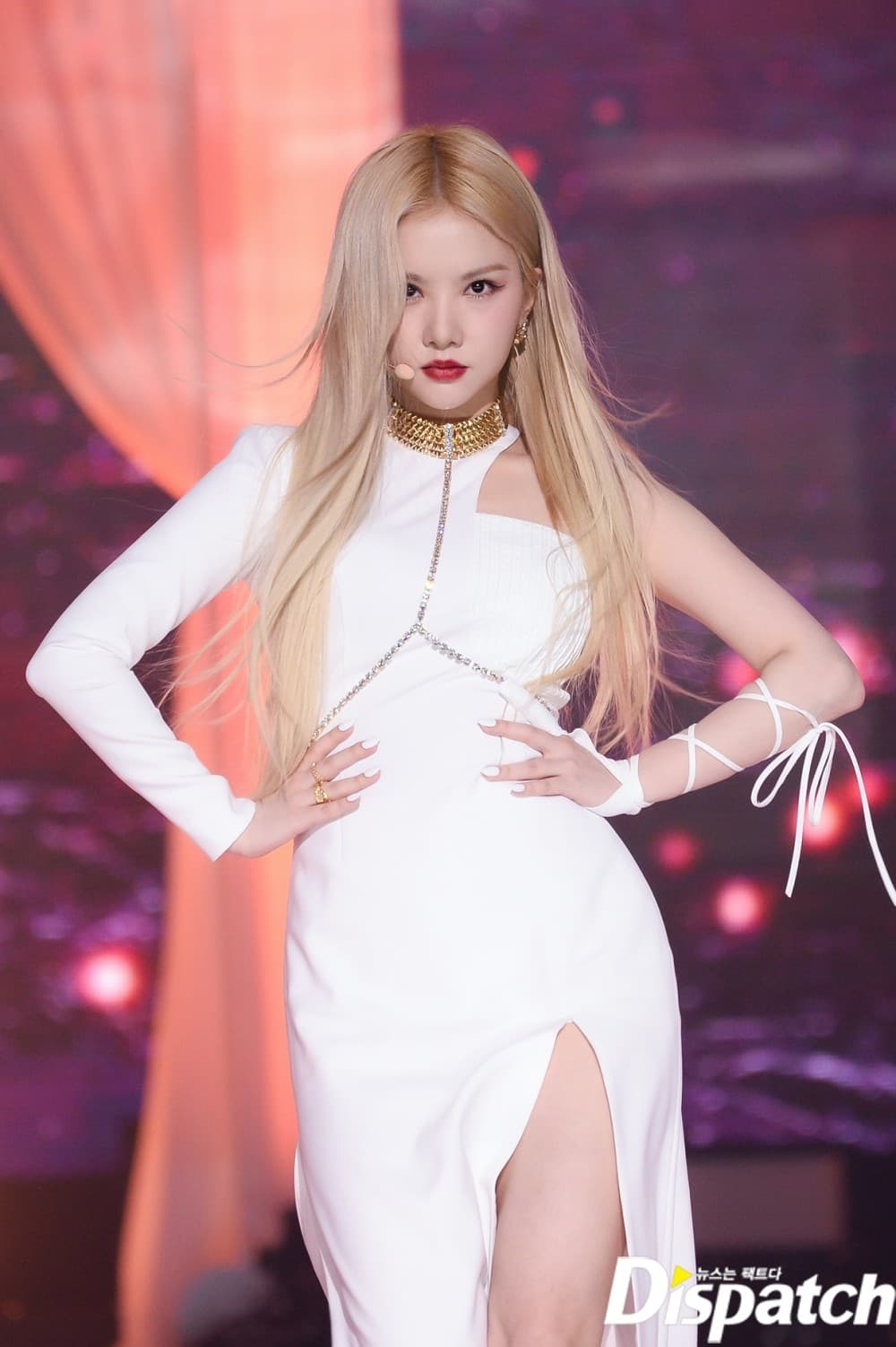 Eunha photo 1