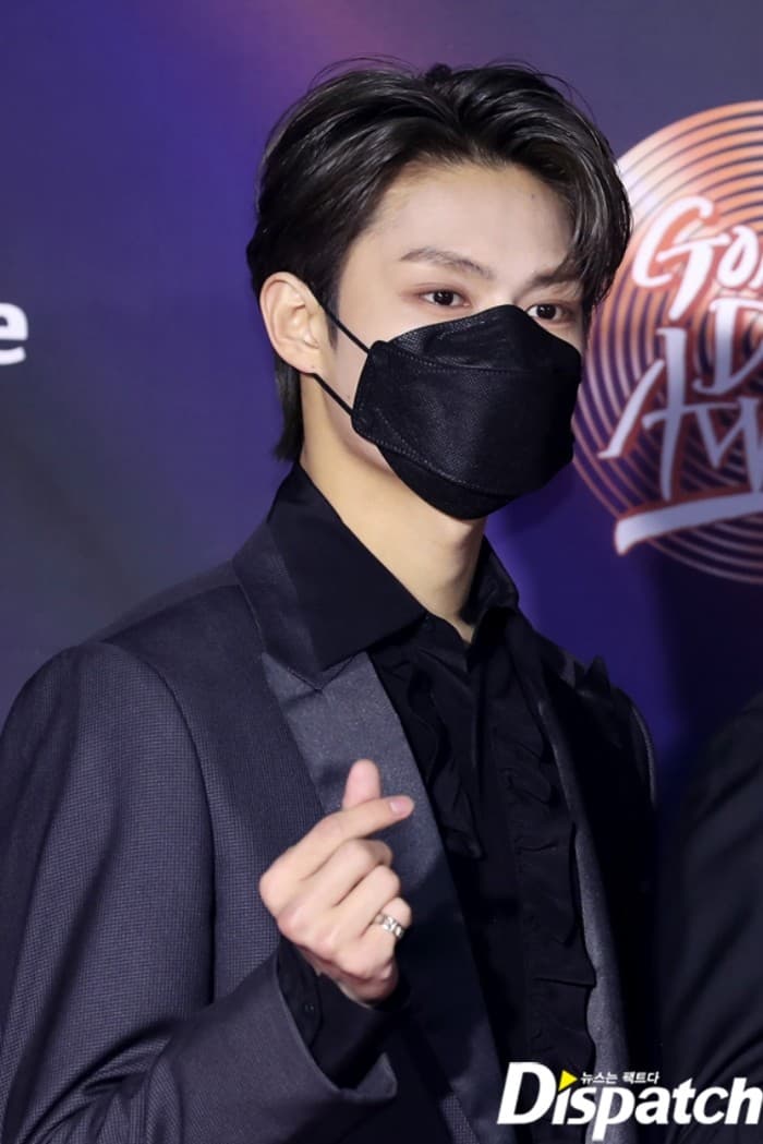 DINO, Dokyeom, Hoshi, Jeonghan, Joshua, Jun, Mingyu, S.coups, Seungkwan, THE 8, Vernon, Wonwoo, Woozi photo 1