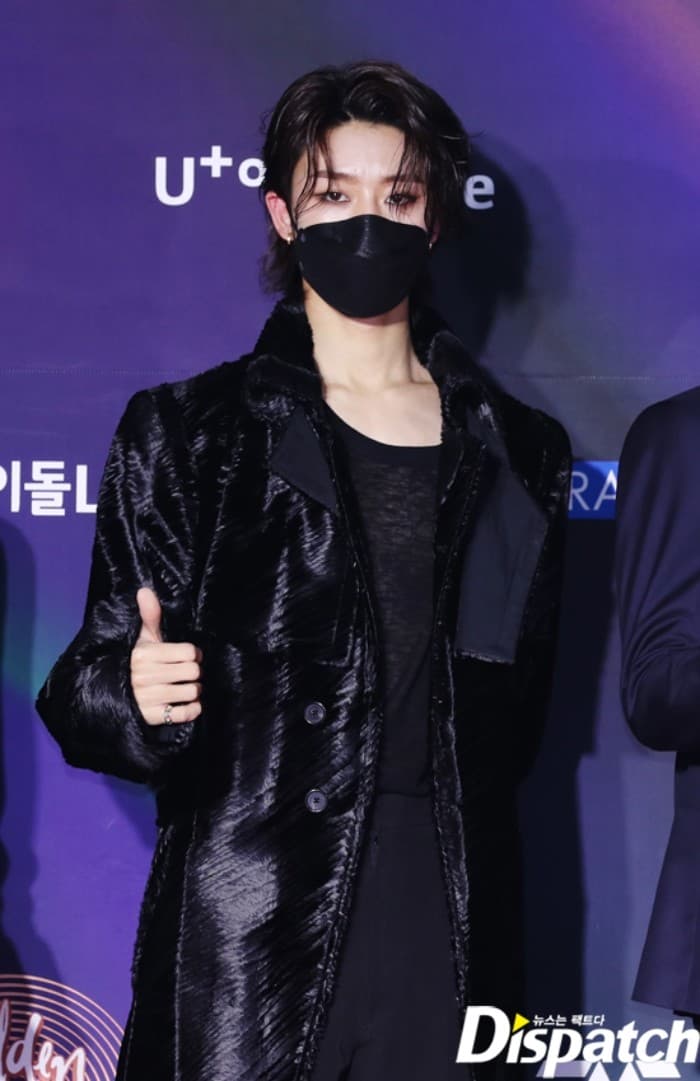 DINO, Dokyeom, Hoshi, Jeonghan, Joshua, Jun, Mingyu, S.coups, Seungkwan, THE 8, Vernon, Wonwoo, Woozi