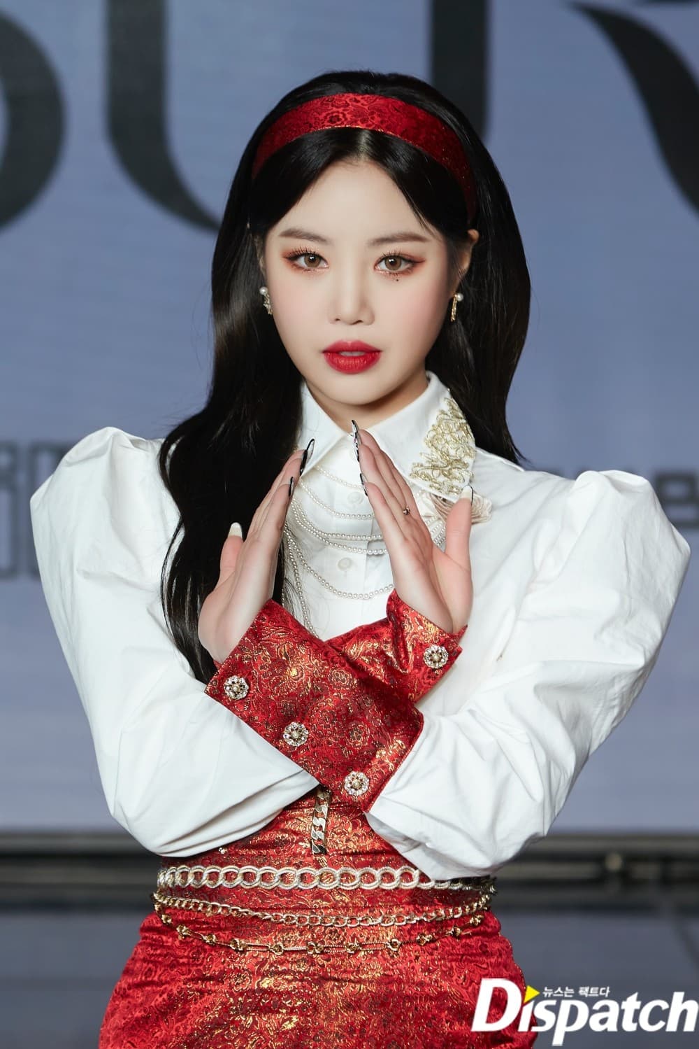 Soojin photo 1
