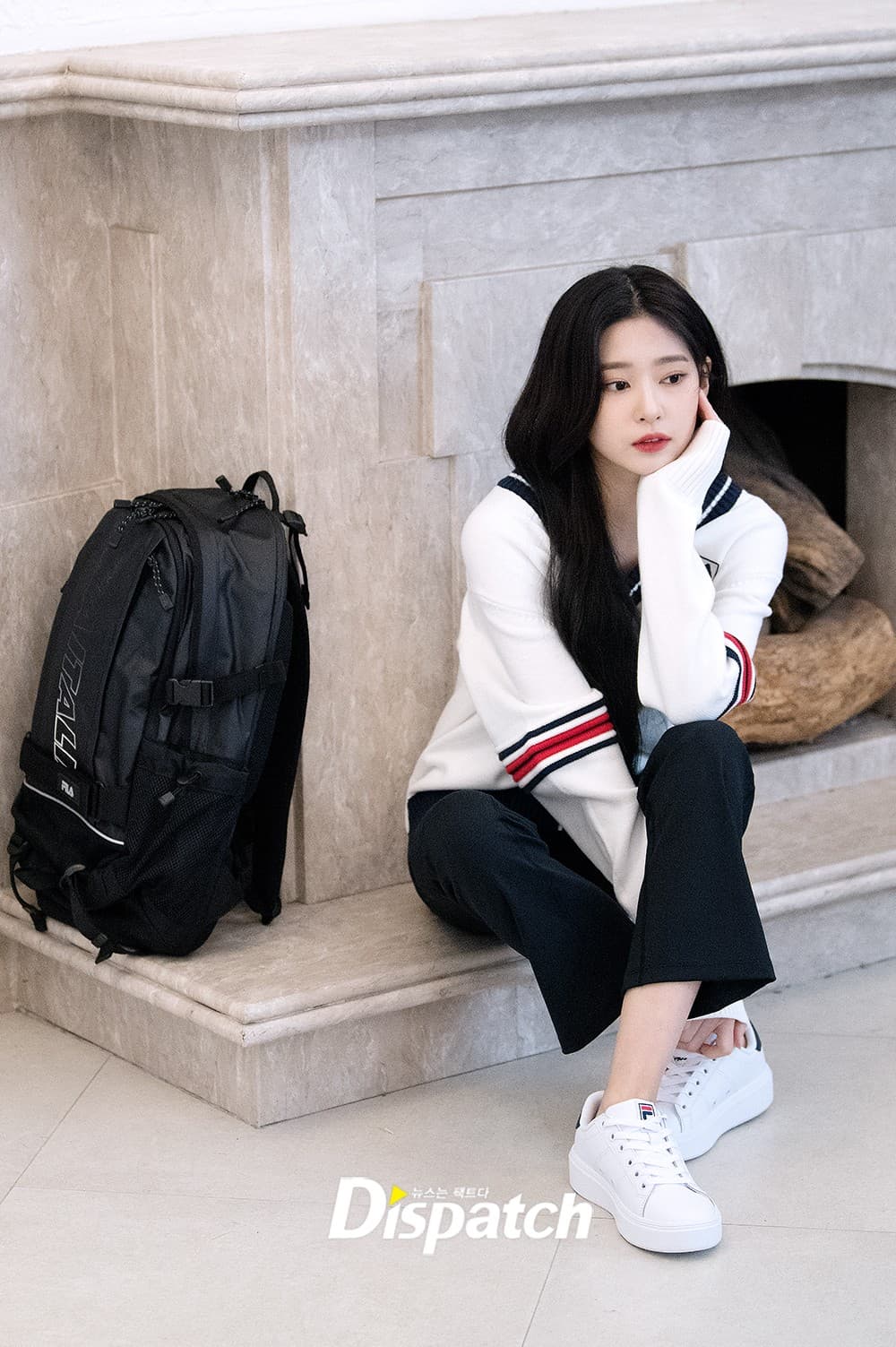 Kim Min Ju