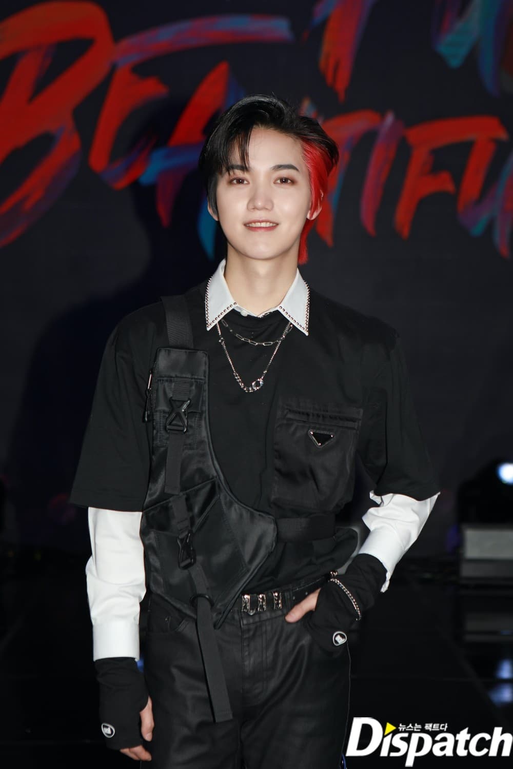 J-US, Seungjun photo 1