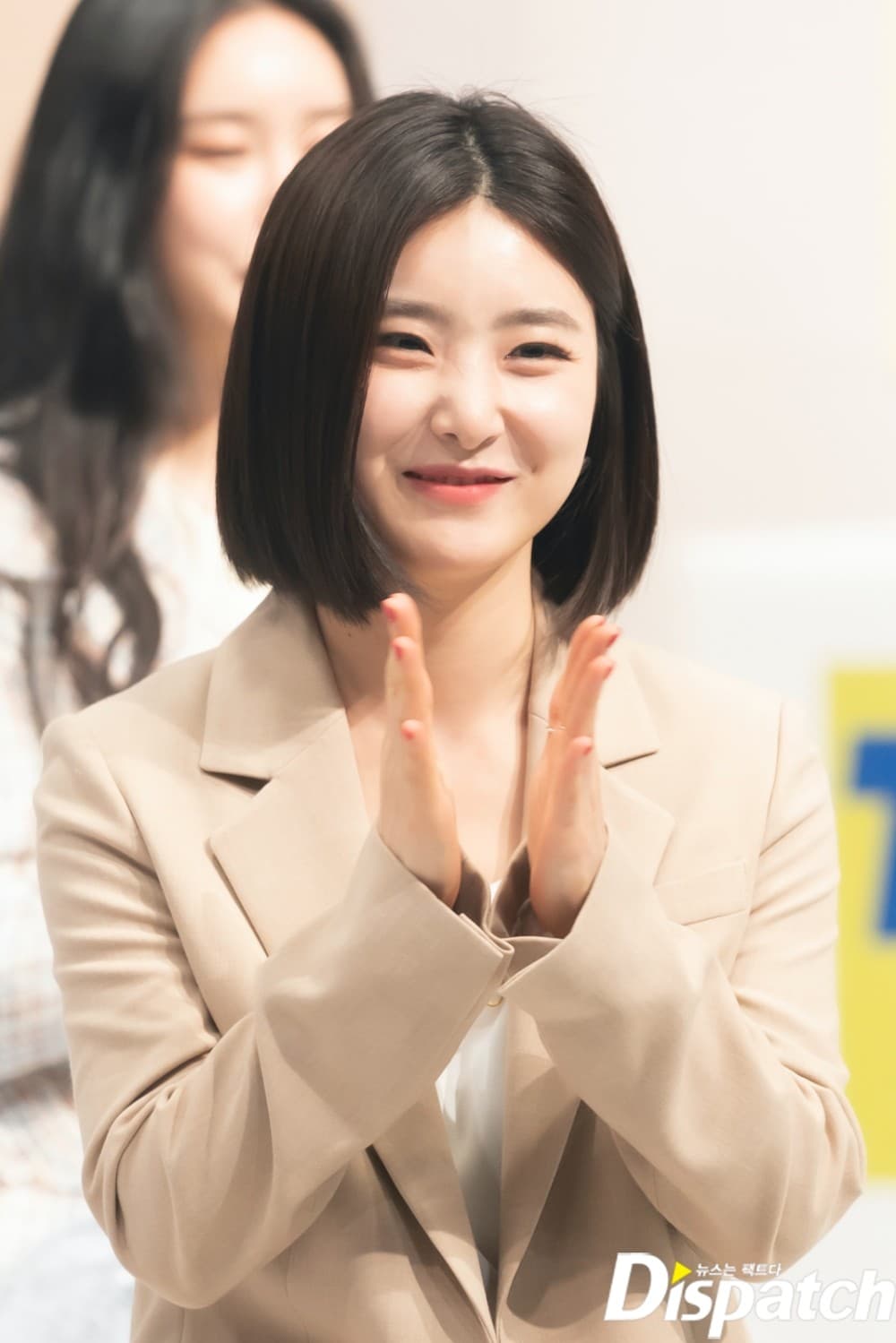 Eunji, Minyoung, Yujeong, Yuna