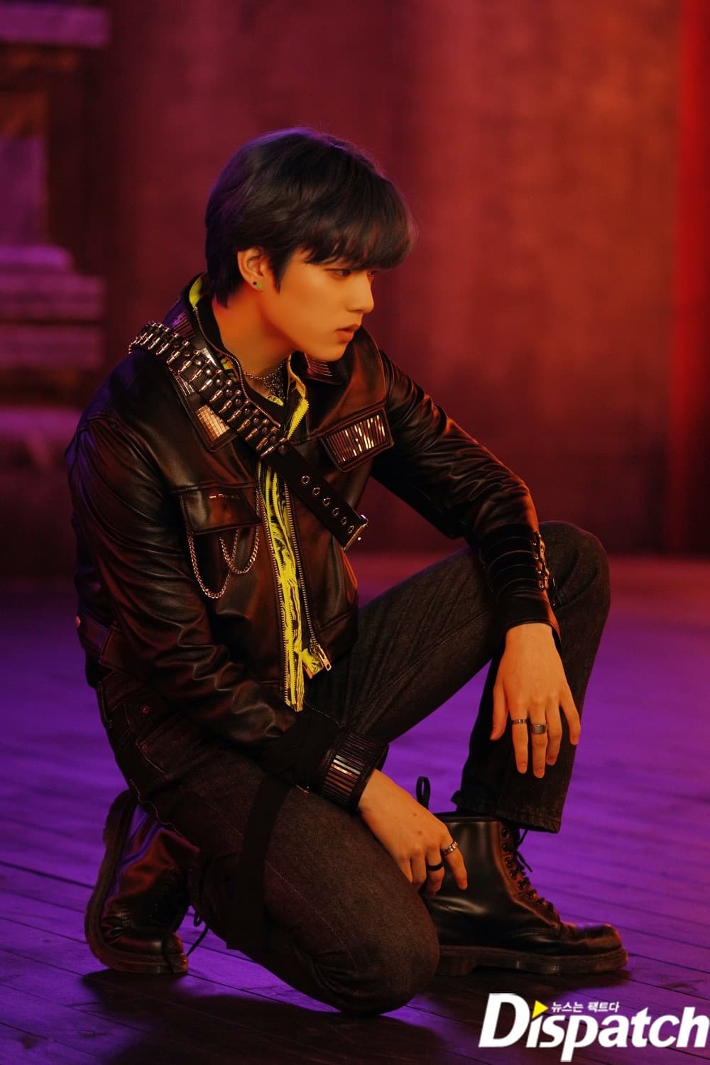 Jinwoo