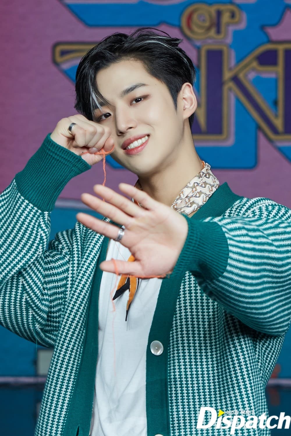 Hongseok photo 1