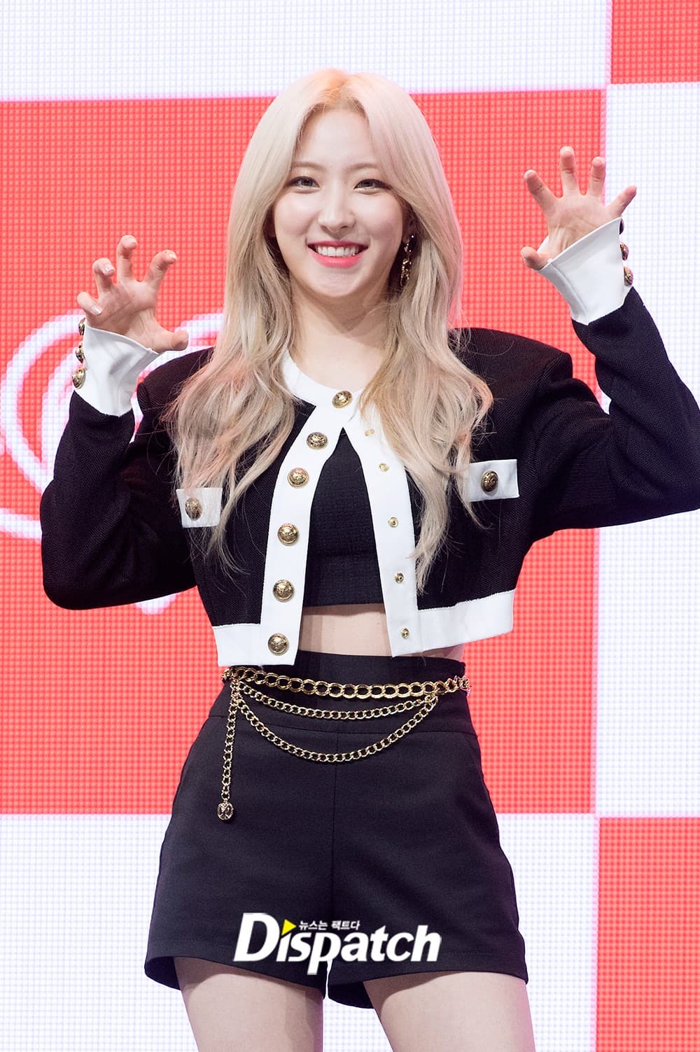 Eunseo photo 1