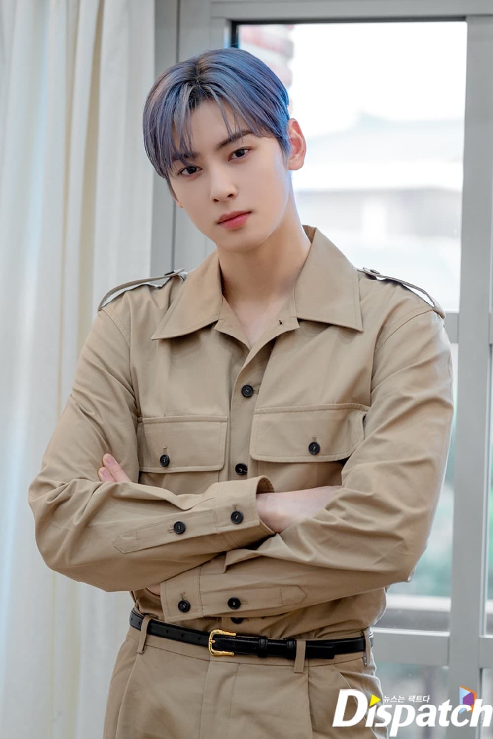 Cha Eunwoo, Jinjin, MJ, Moonbin, Yoon Sanha photo 1