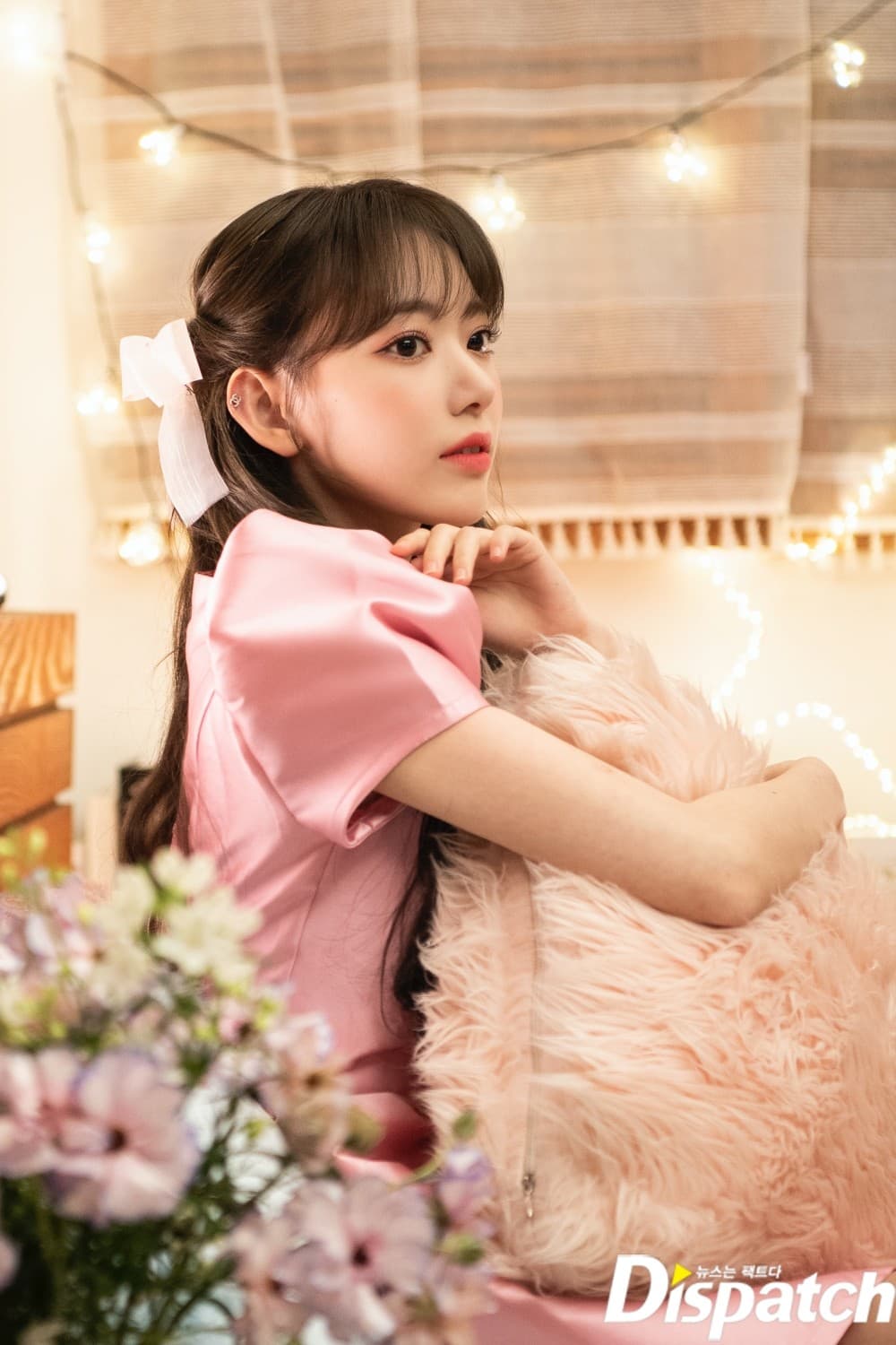 Kim Min Ju, Sakura photo 1