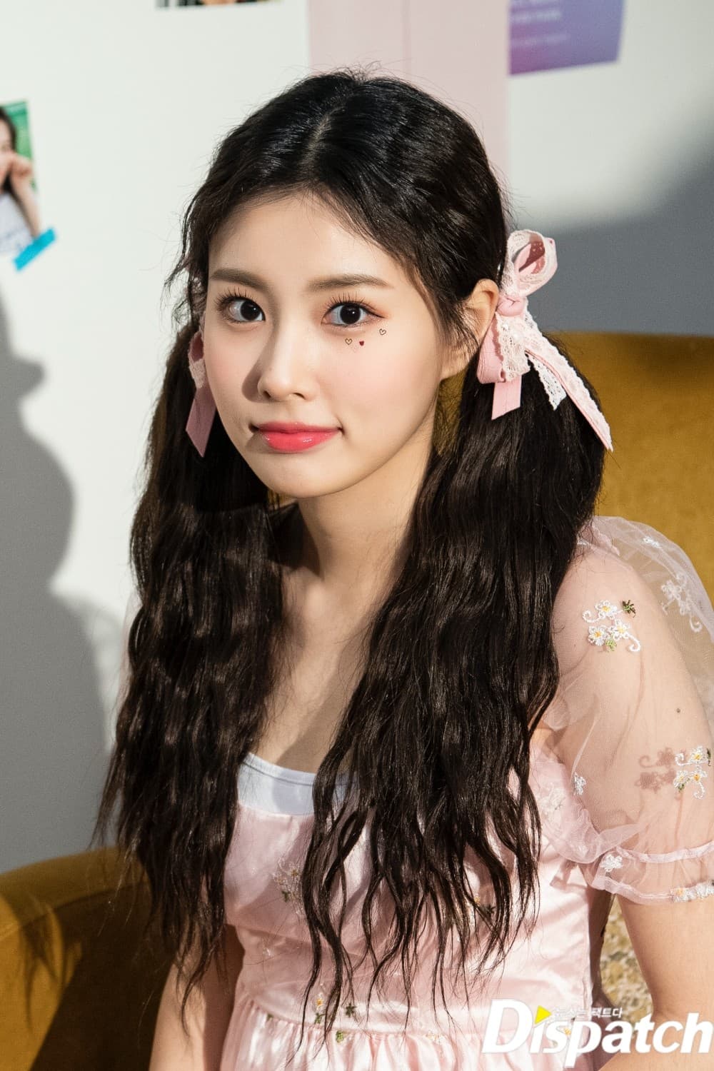 Choi Ye-Na, Kang Hye-Won photo 1