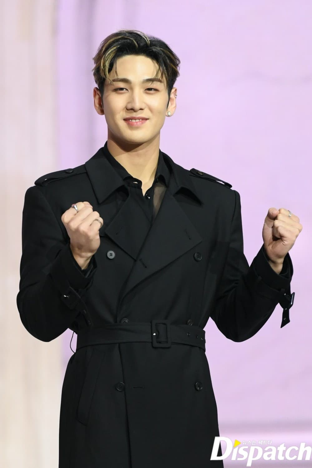 Baekho photo 1
