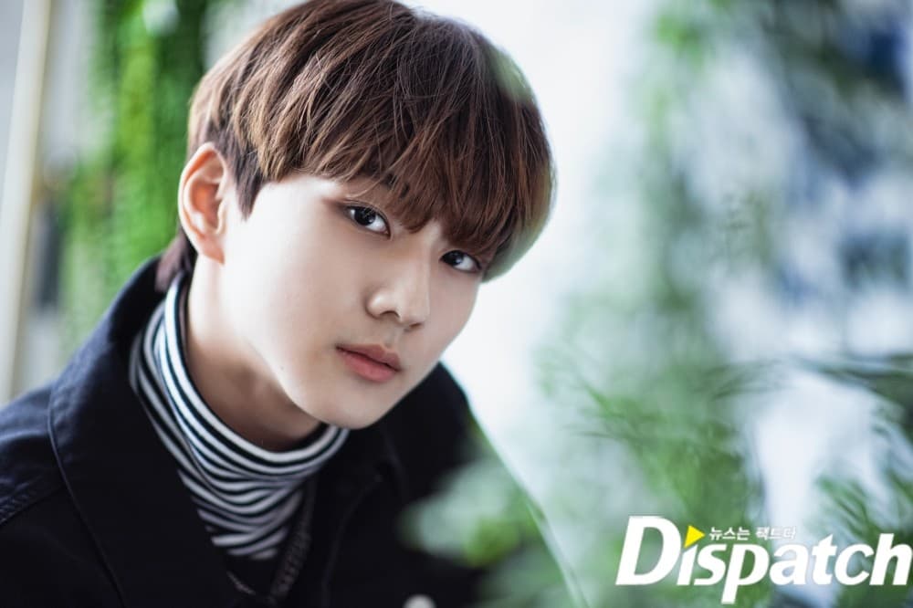 Jungwon