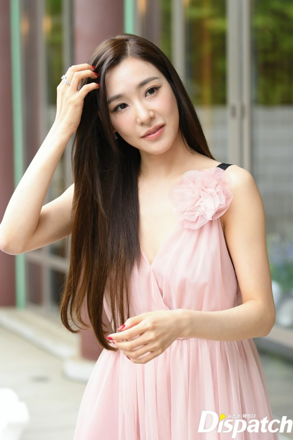 Tiffany photo 1
