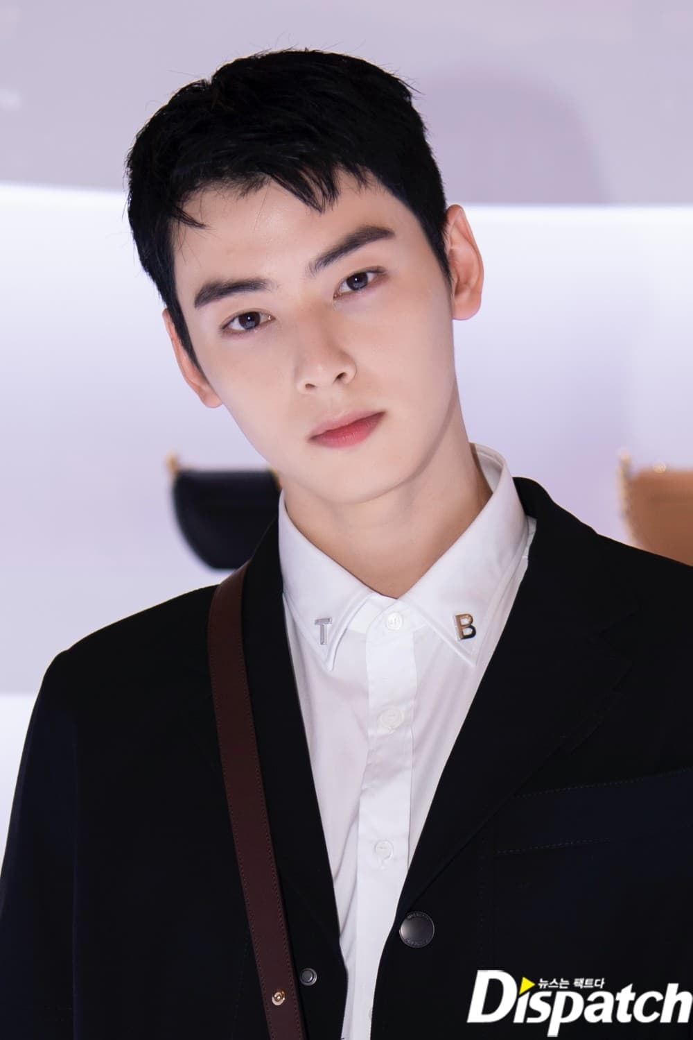 Cha Eunwoo photo 4