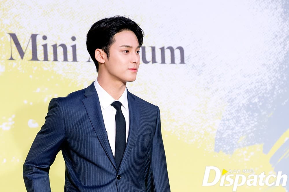 Mingyu