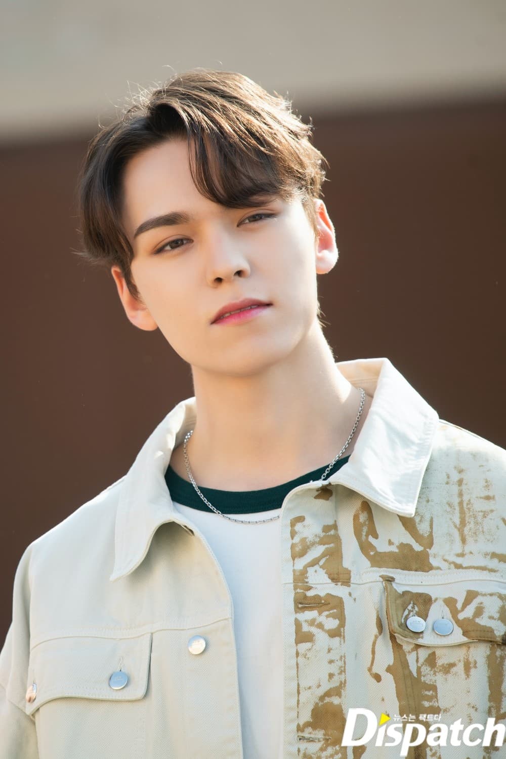 Vernon