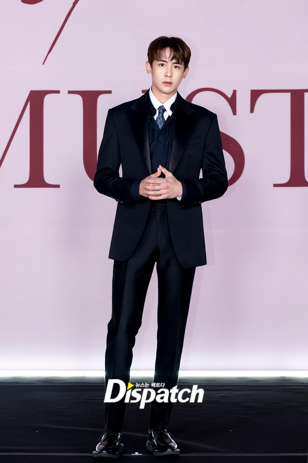 Nichkhun photo 1