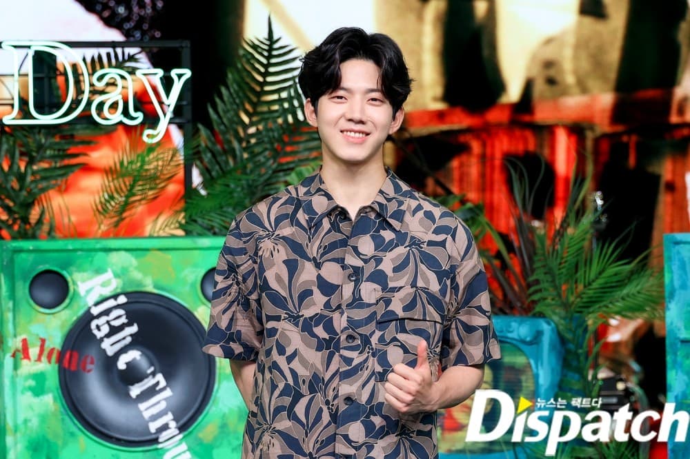 Dowoon, Wonpil, Young K
