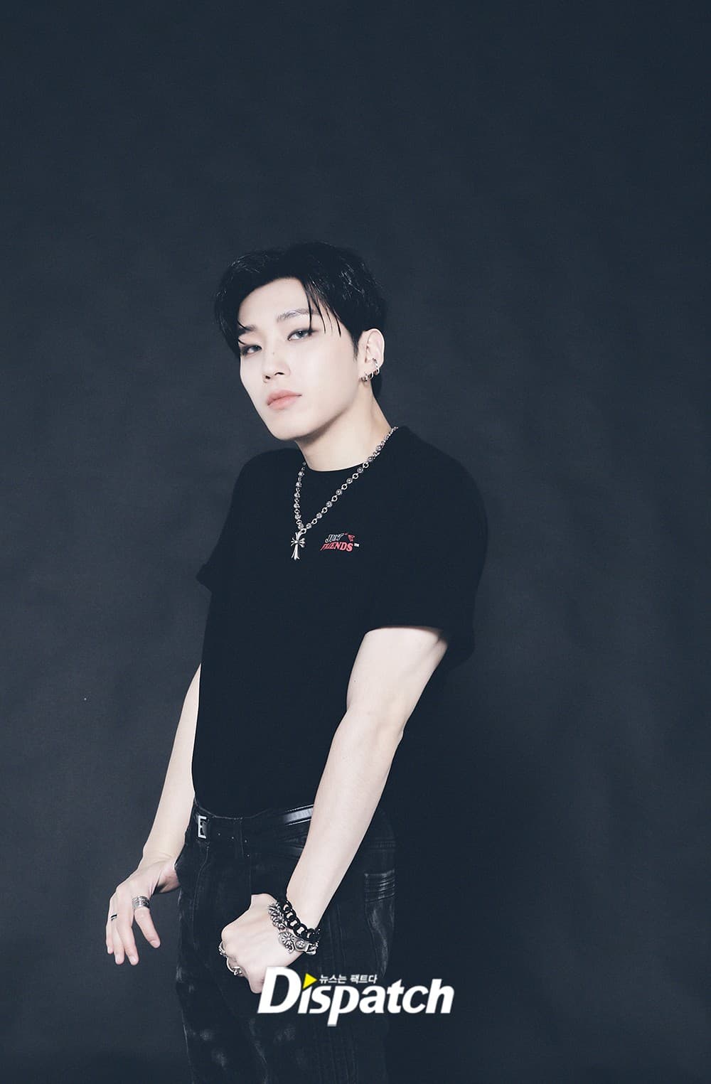 MOON JONGUP