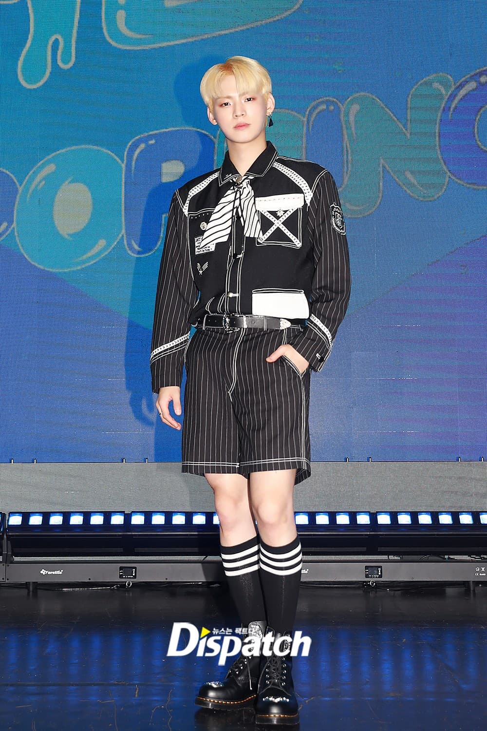 Hyojin photo 1